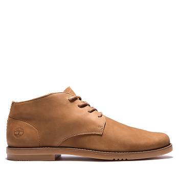 Timberland Férfi Yorkdale Chukka Bakancs Barna